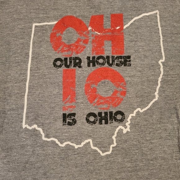 Ohio State Shirt - Picture 3 of 5